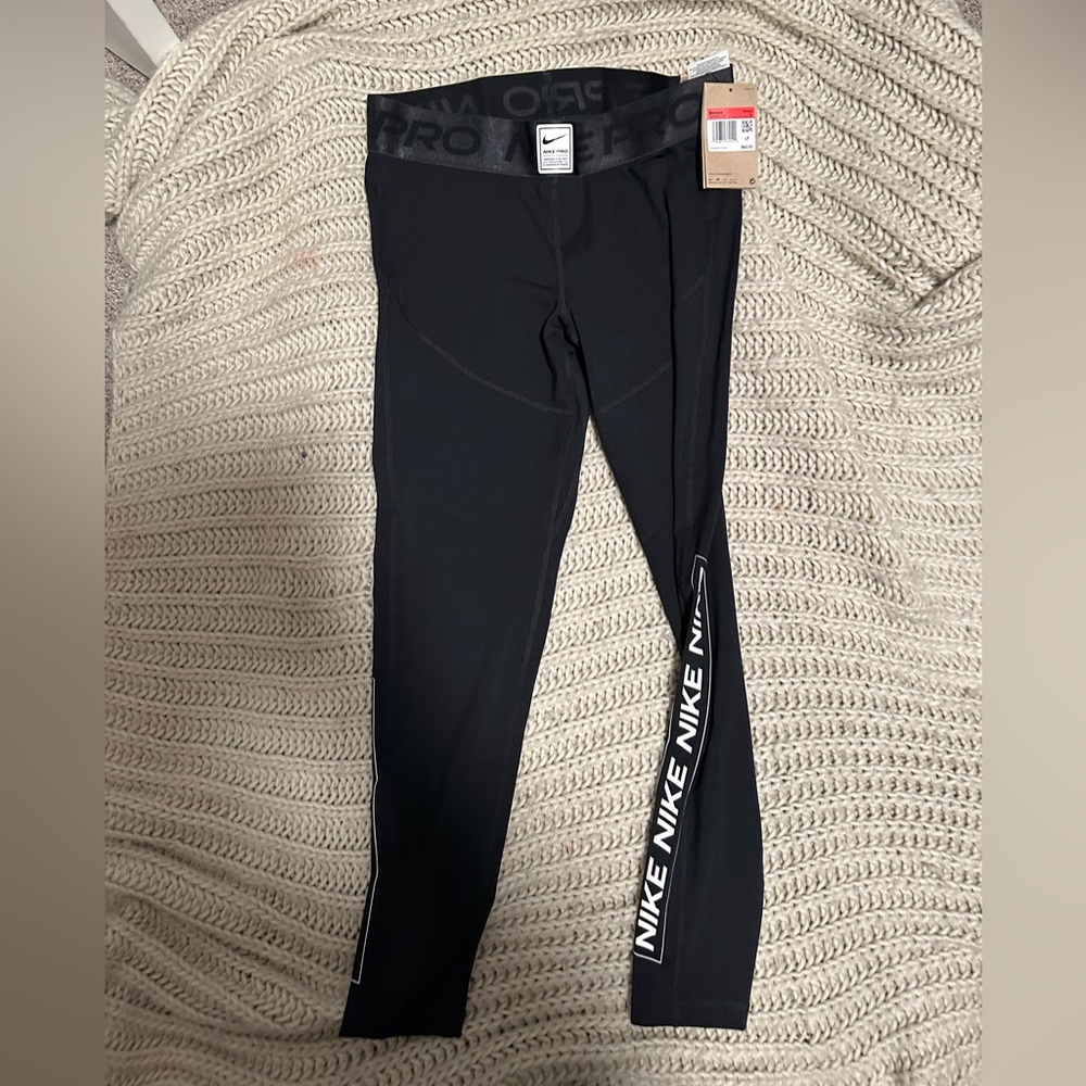 Nike Pro Leggings